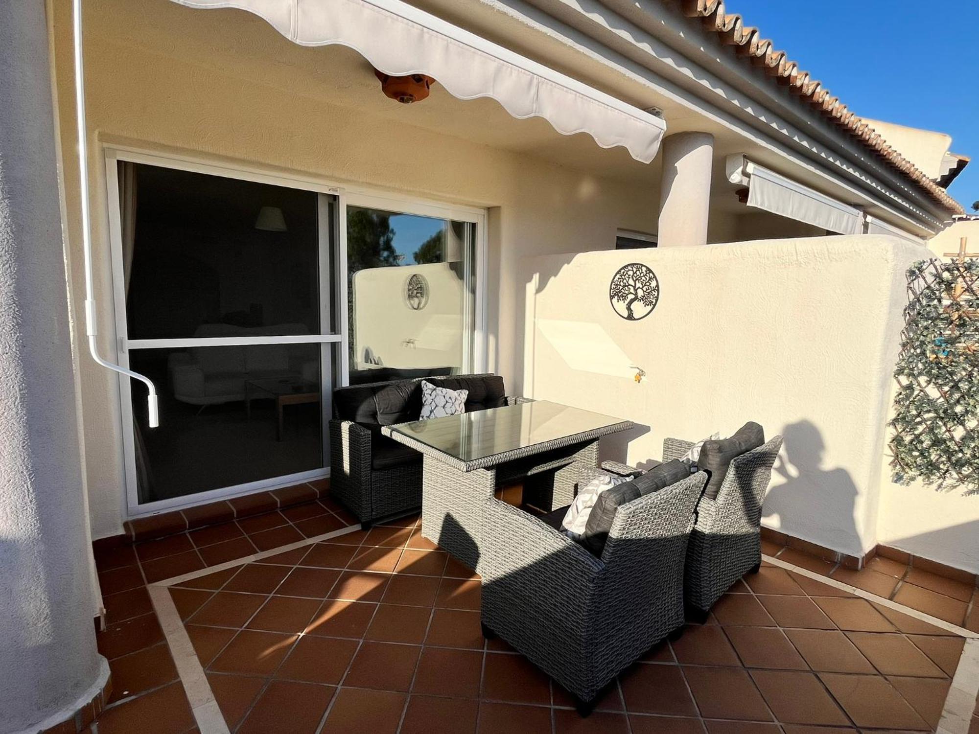 Appartamento Santa Maria Hills