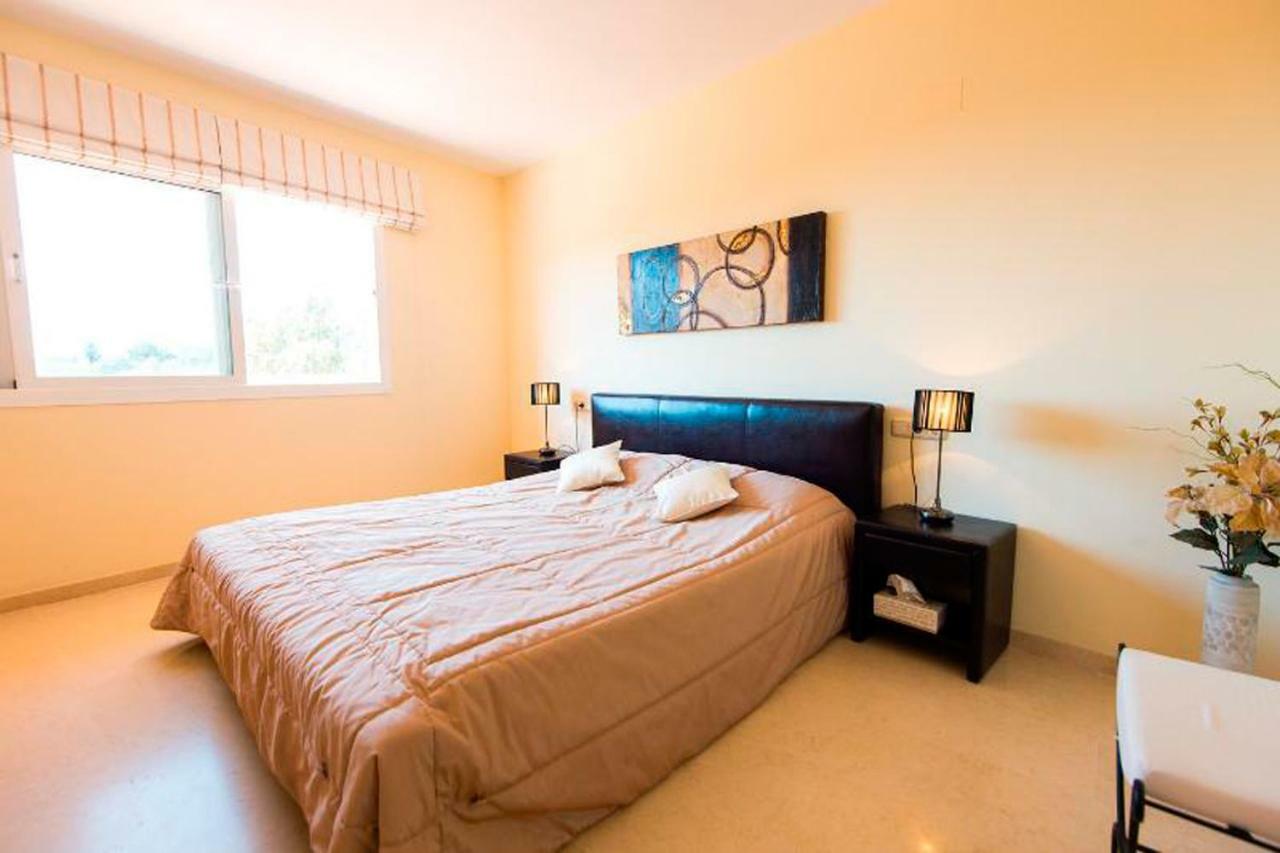 Santa Maria Hills Appartamento Marbella